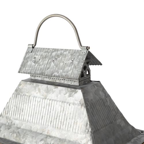  MANSION GARDEN FENER 28X18X53 CM