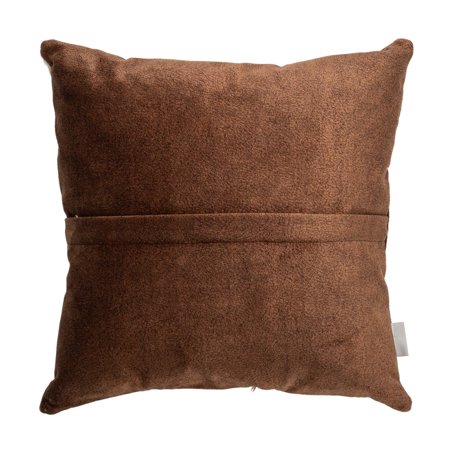 OLIVIA DERİ KIRLENT BEJ 45X45