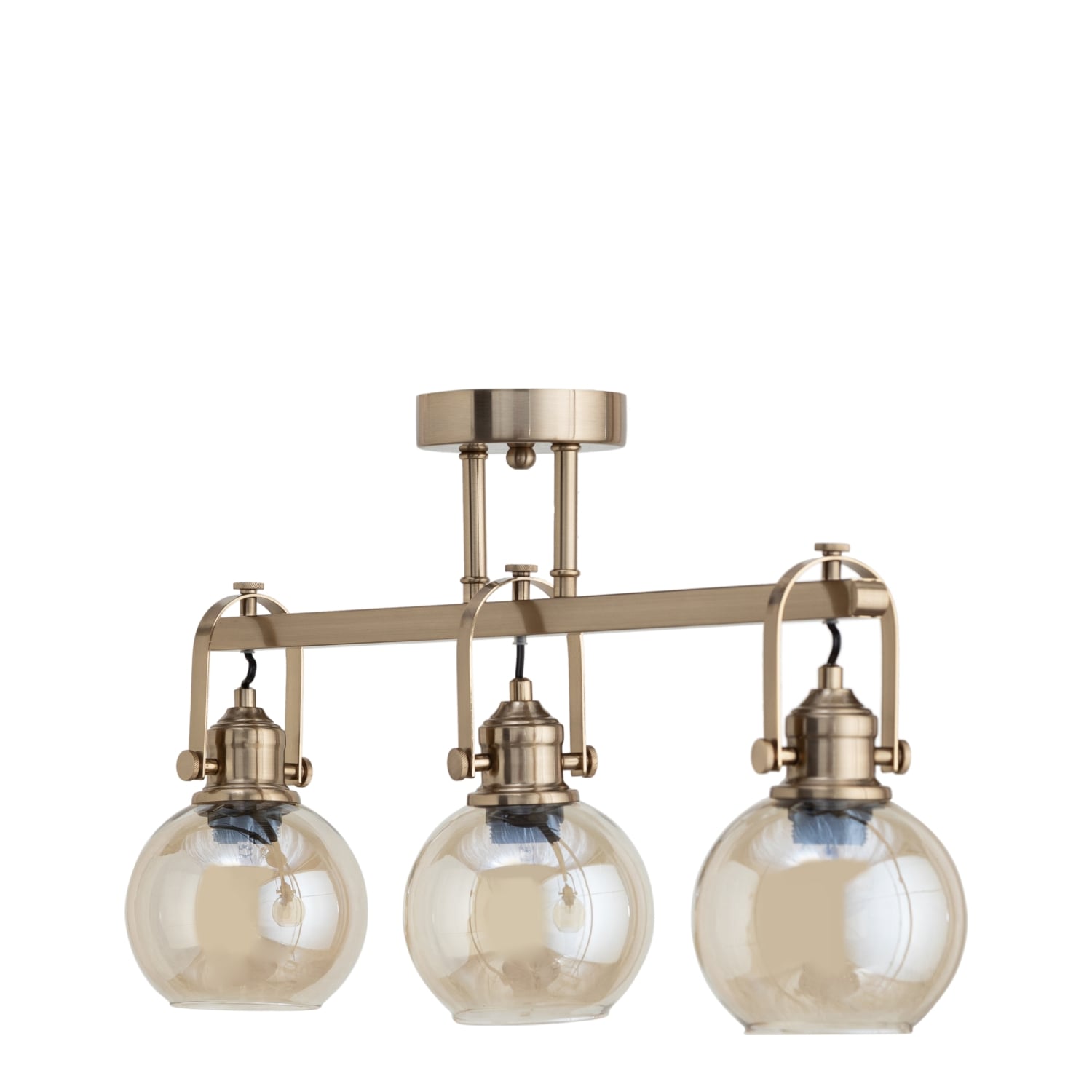 DEFNI ÜÇLÜ AVİZE