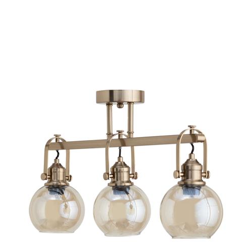  DEFNI ÜÇLÜ AVİZE