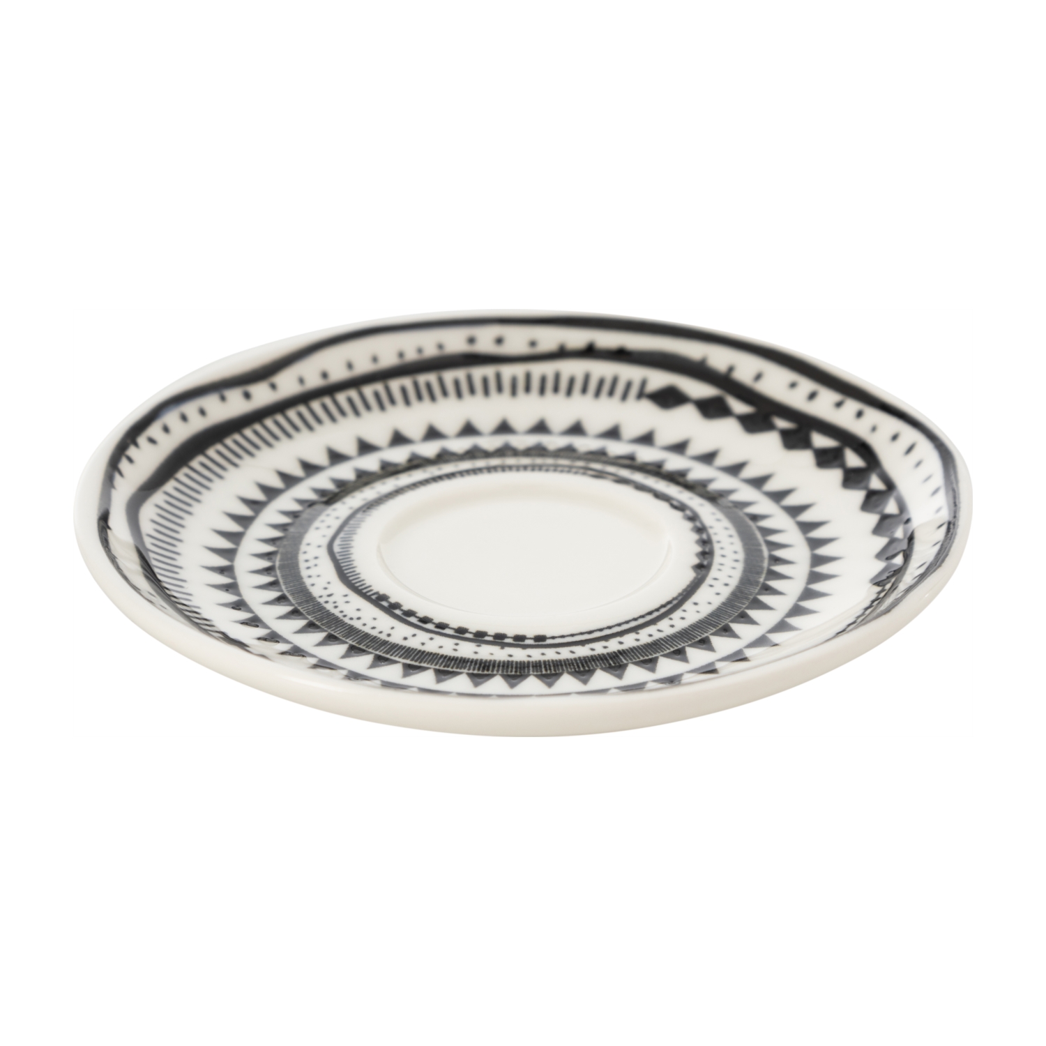 BLACK CHIC KAHVE FİNCANI