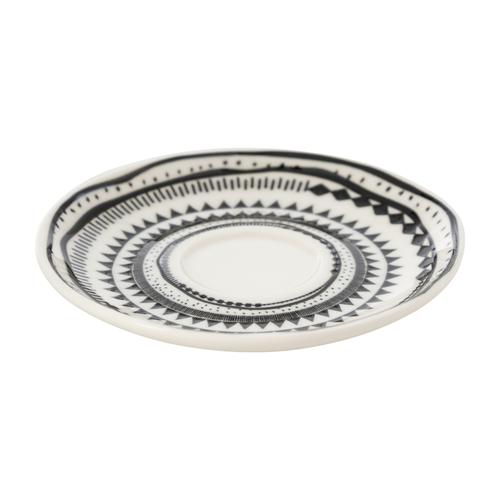  BLACK CHIC KAHVE FİNCANI