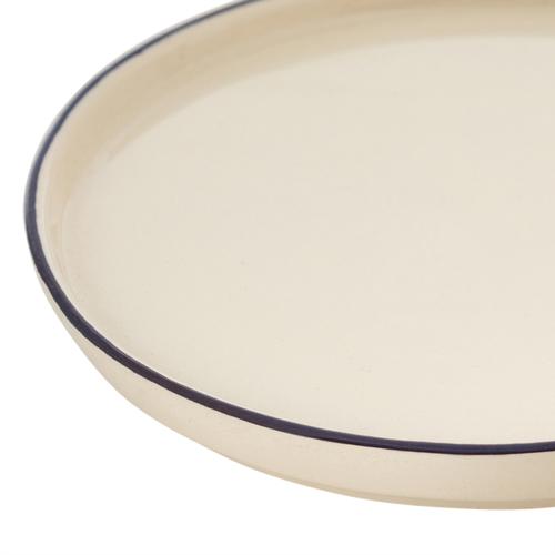  TATLI TABAĞI 16CM- MOR