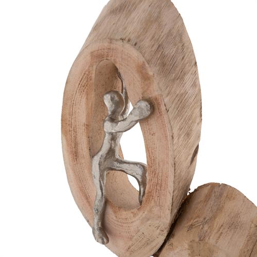  CLIMBERS BİBLO 18X9X52CM