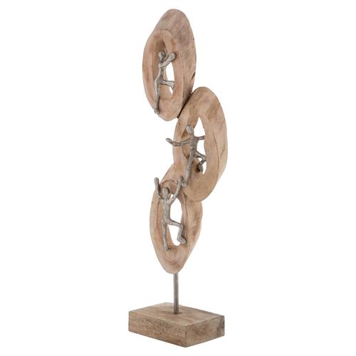  CLIMBERS BİBLO 18X9X52CM