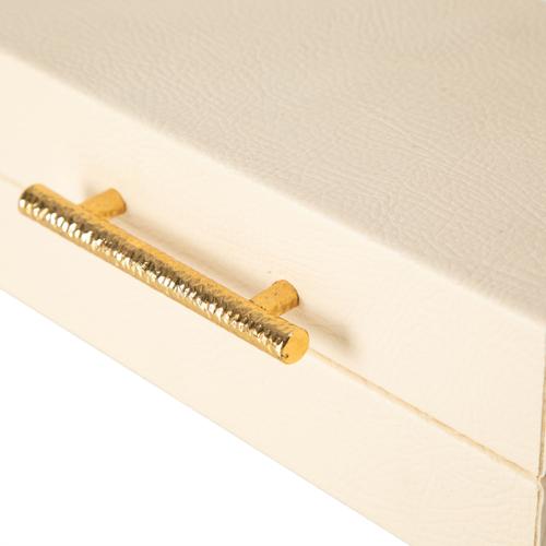  FONDA DEKORATİF KUTU 22X12 CM