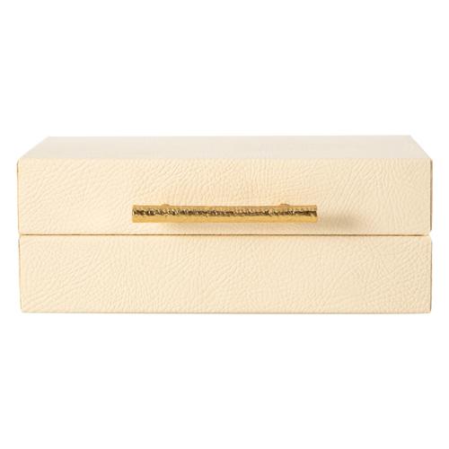  FONDA DEKORATİF KUTU 22X12 CM