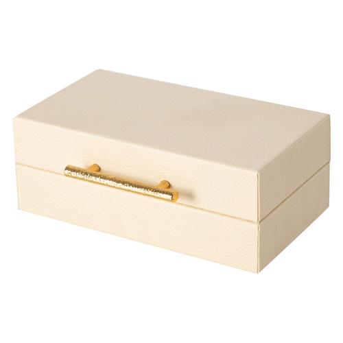  FONDA DEKORATİF KUTU 22X12 CM