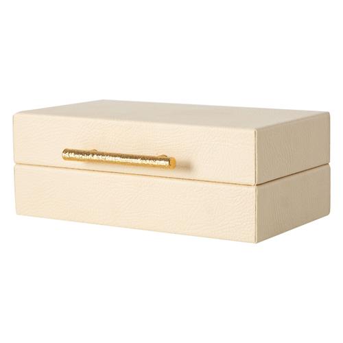  FONDA DEKORATİF KUTU 22X12 CM