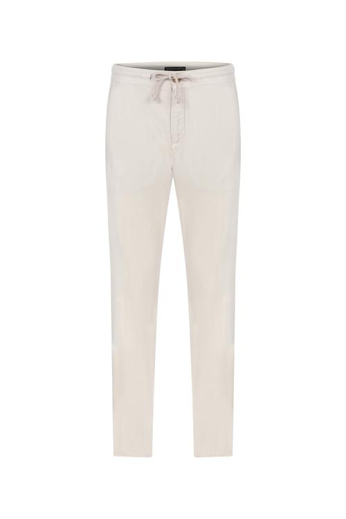  STRAIGHT FIT TENCEL PANTOLON