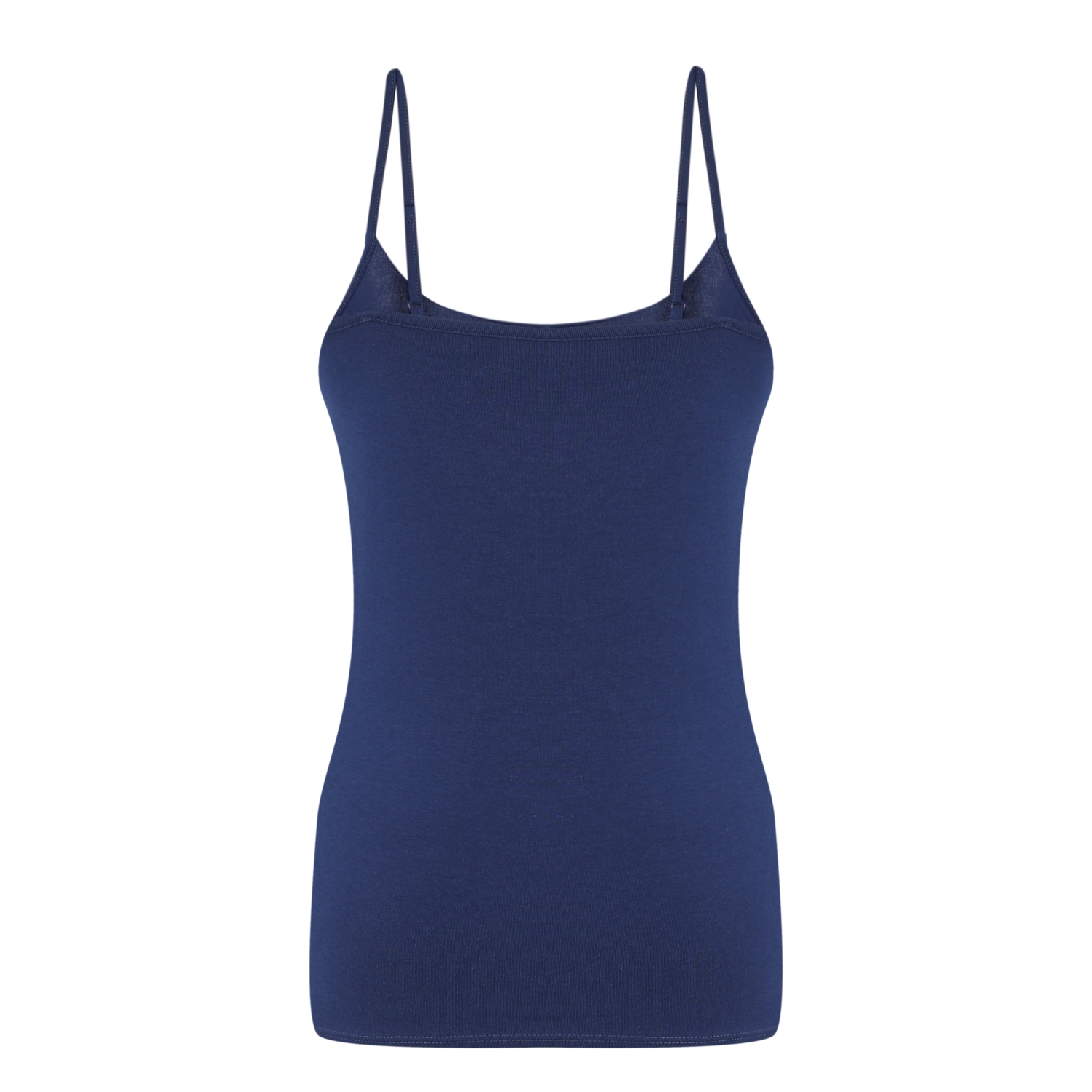 İP ASKILI PAMUKLU ATLET