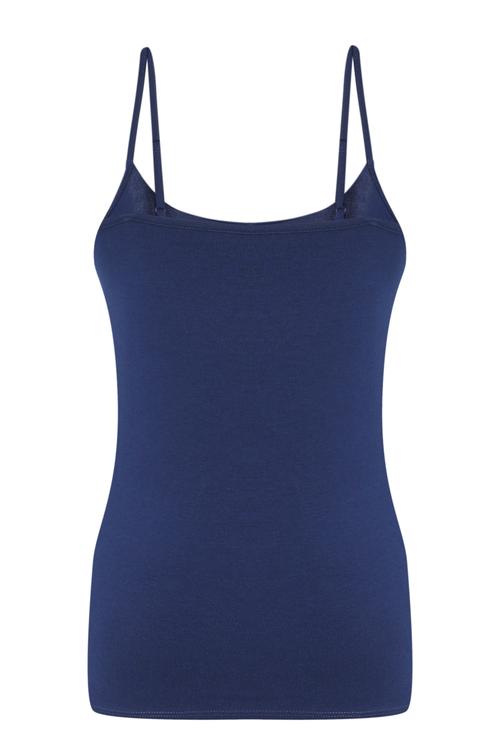  İP ASKILI PAMUKLU ATLET