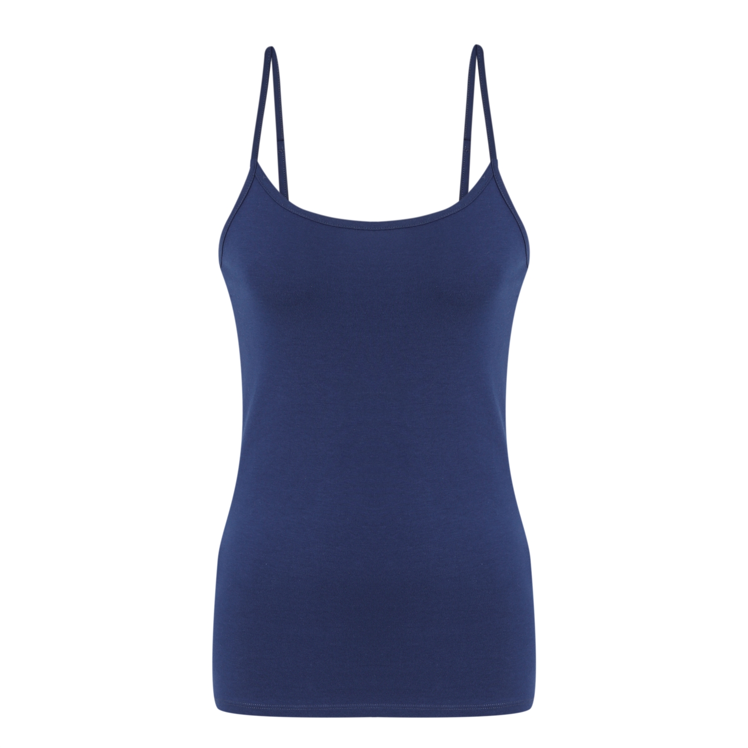 İP ASKILI PAMUKLU ATLET