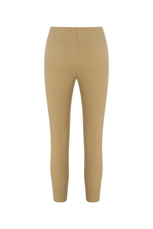  DİKİŞ DETAYLI CİGARETTE PANTOLON