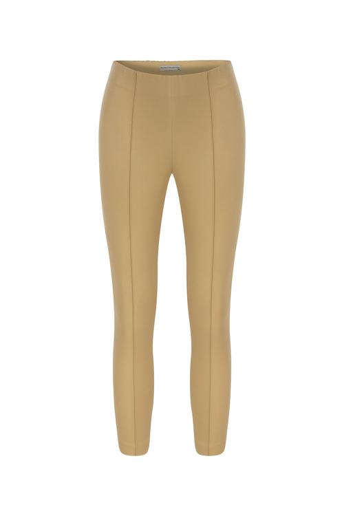  DİKİŞ DETAYLI CİGARETTE PANTOLON