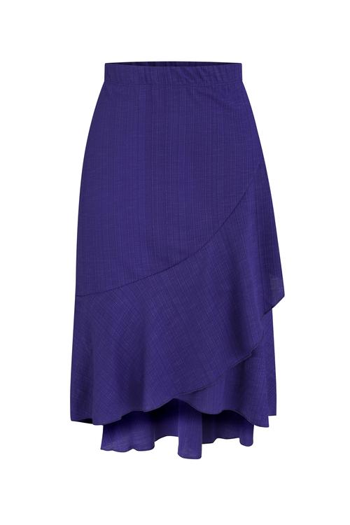  FIRFIRLI MİDİ KLOŞ ETEK