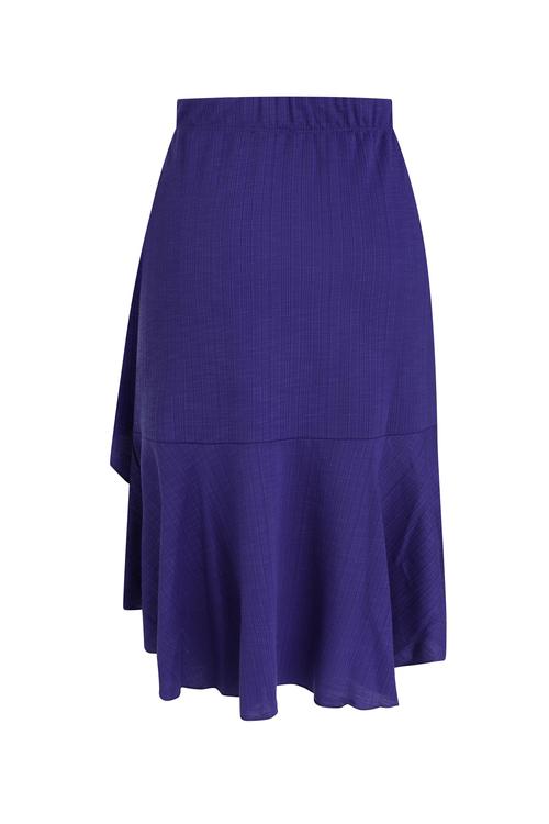  FIRFIRLI MİDİ KLOŞ ETEK