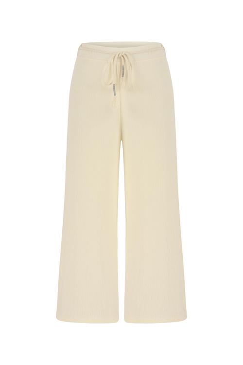  BAĞLAMALI BOL PAÇA  PANTOLON