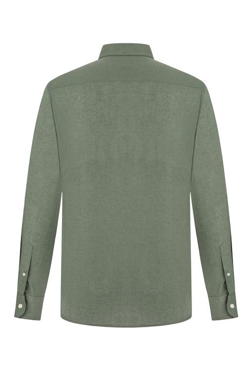  PAMUKLU REGULAR FIT GÖMLEK