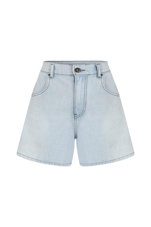  RAHAT KESİM JEAN ŞORT