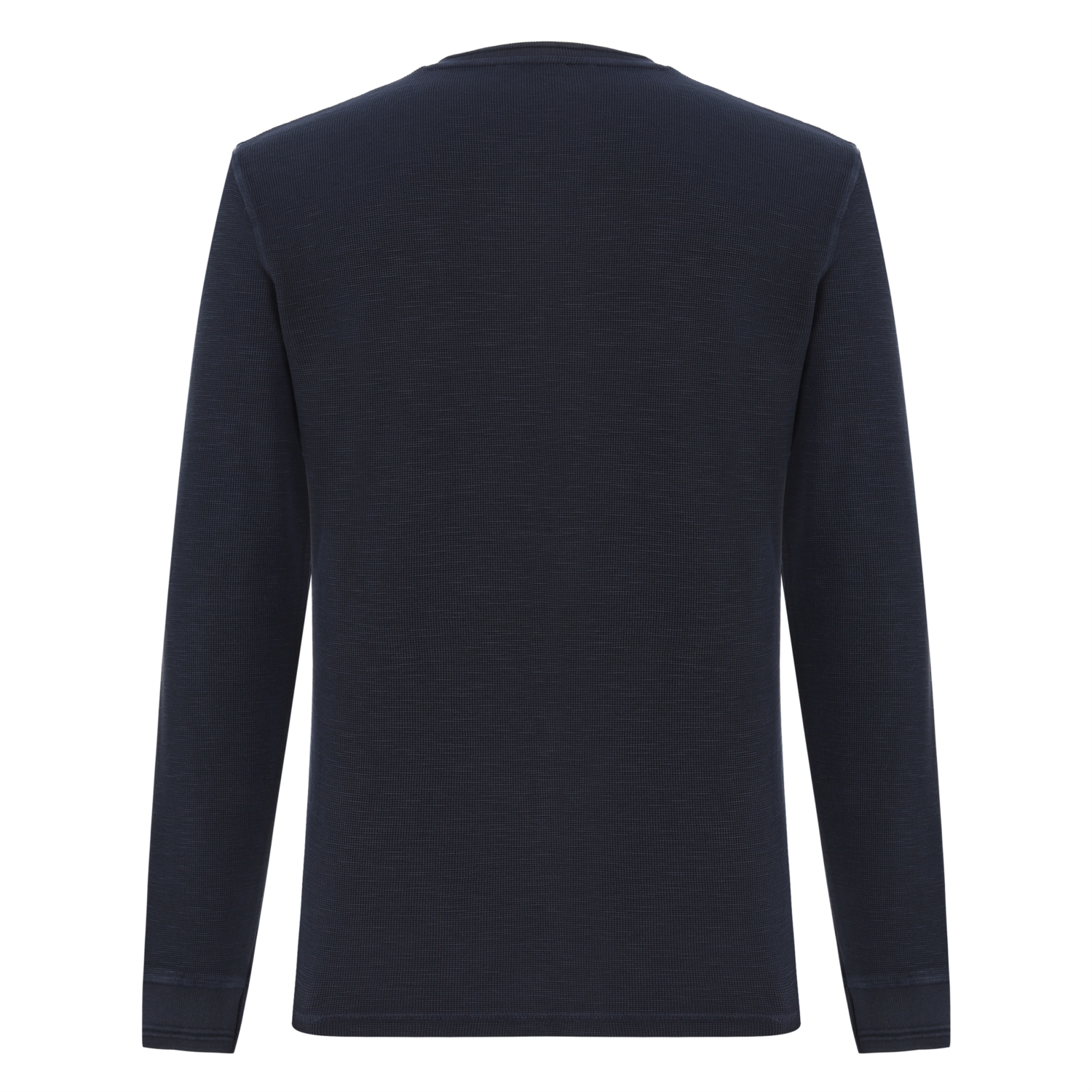 UZUN KOL PAMUK T-SHIRT