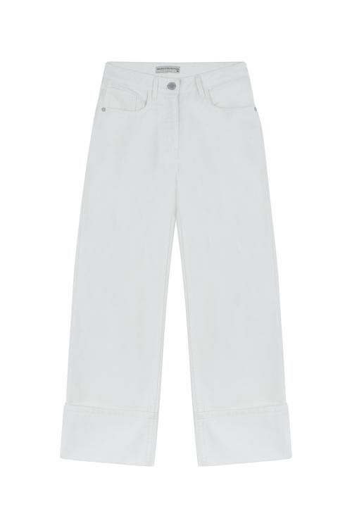  STRAIGHT FIT JEAN PANTOLON