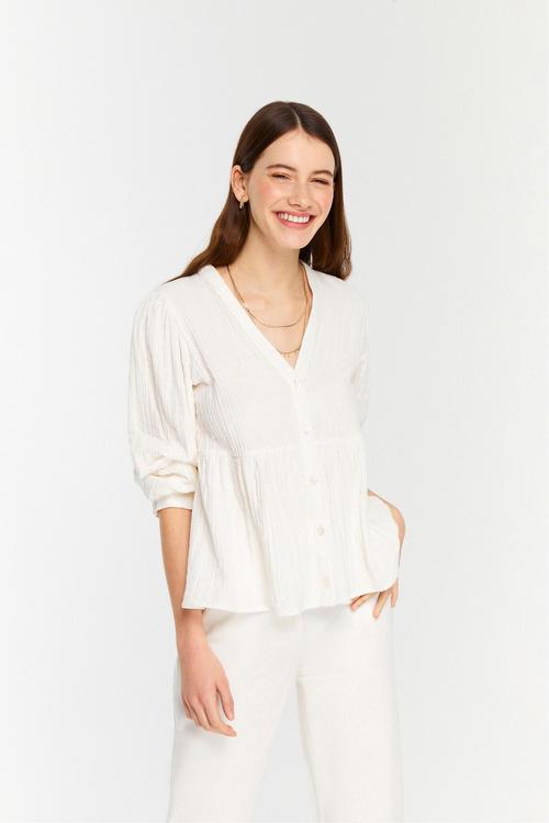  STRAIGHT FIT JEAN PANTOLON