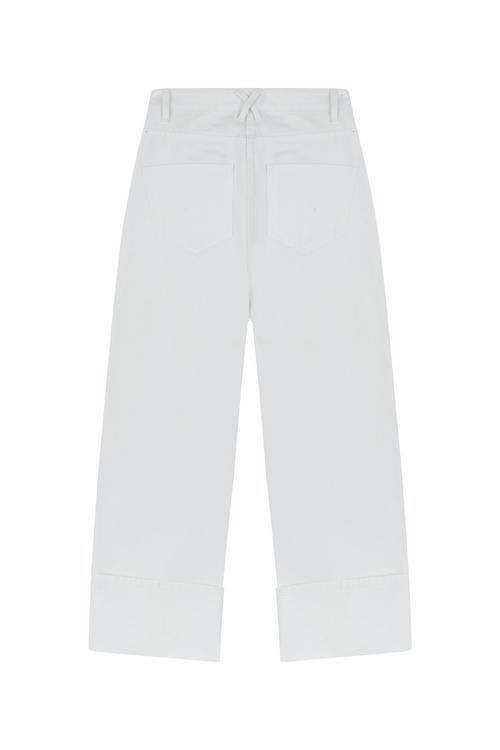  STRAIGHT FIT JEAN PANTOLON