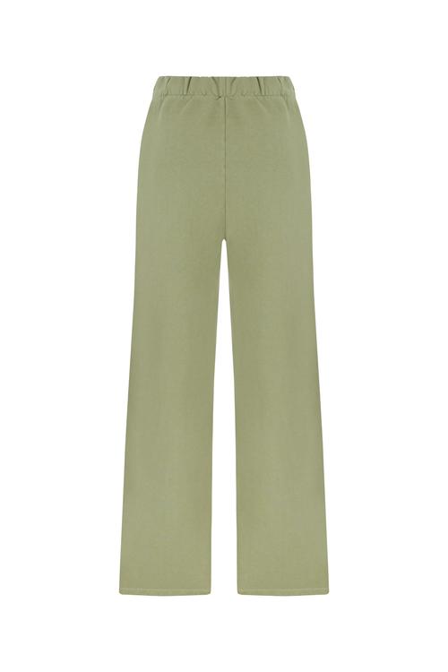  GENİŞ PAÇA EŞOFMAN ALTI