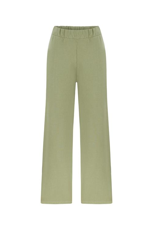  GENİŞ PAÇA EŞOFMAN ALTI