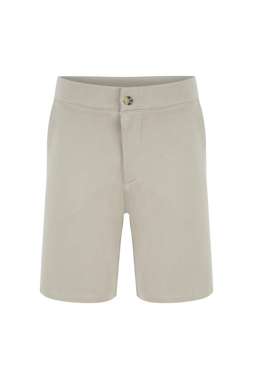  PAMUKLU BERMUDA ŞORT