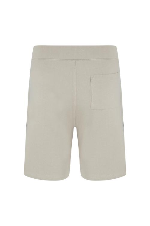  PAMUKLU BERMUDA ŞORT