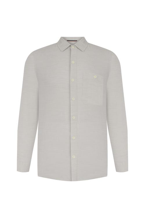  PAMUKLU REGULAR FIT GÖMLEK