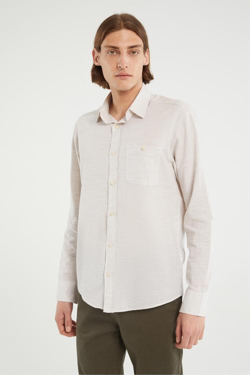  PAMUKLU REGULAR FIT GÖMLEK