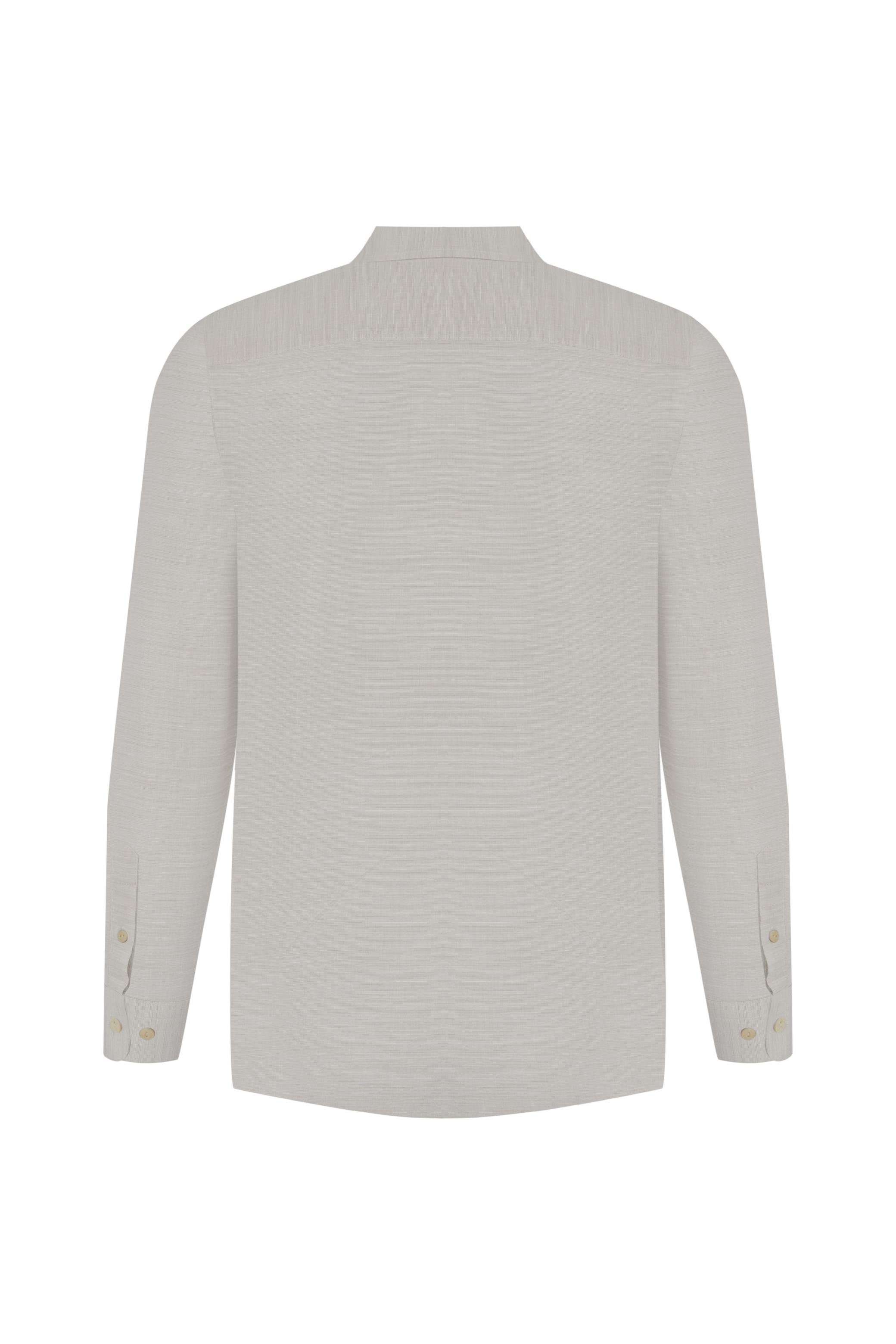 PAMUKLU REGULAR FIT GÖMLEK