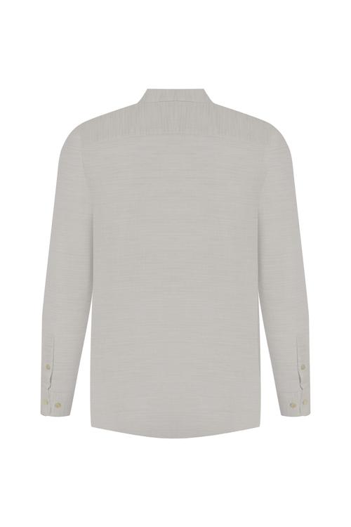  PAMUKLU REGULAR FIT GÖMLEK