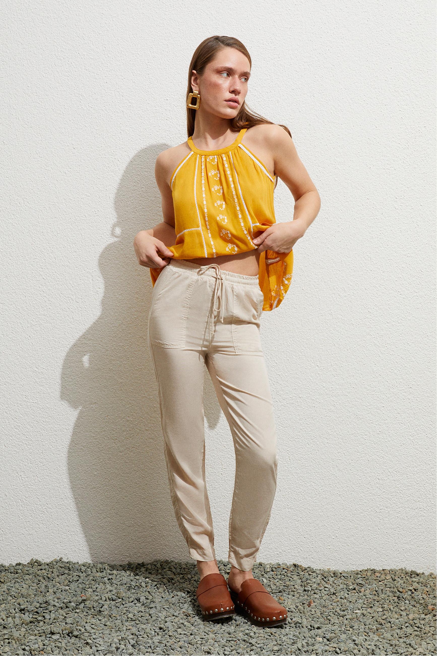 LİYOSEL JOGGER PANTOLON