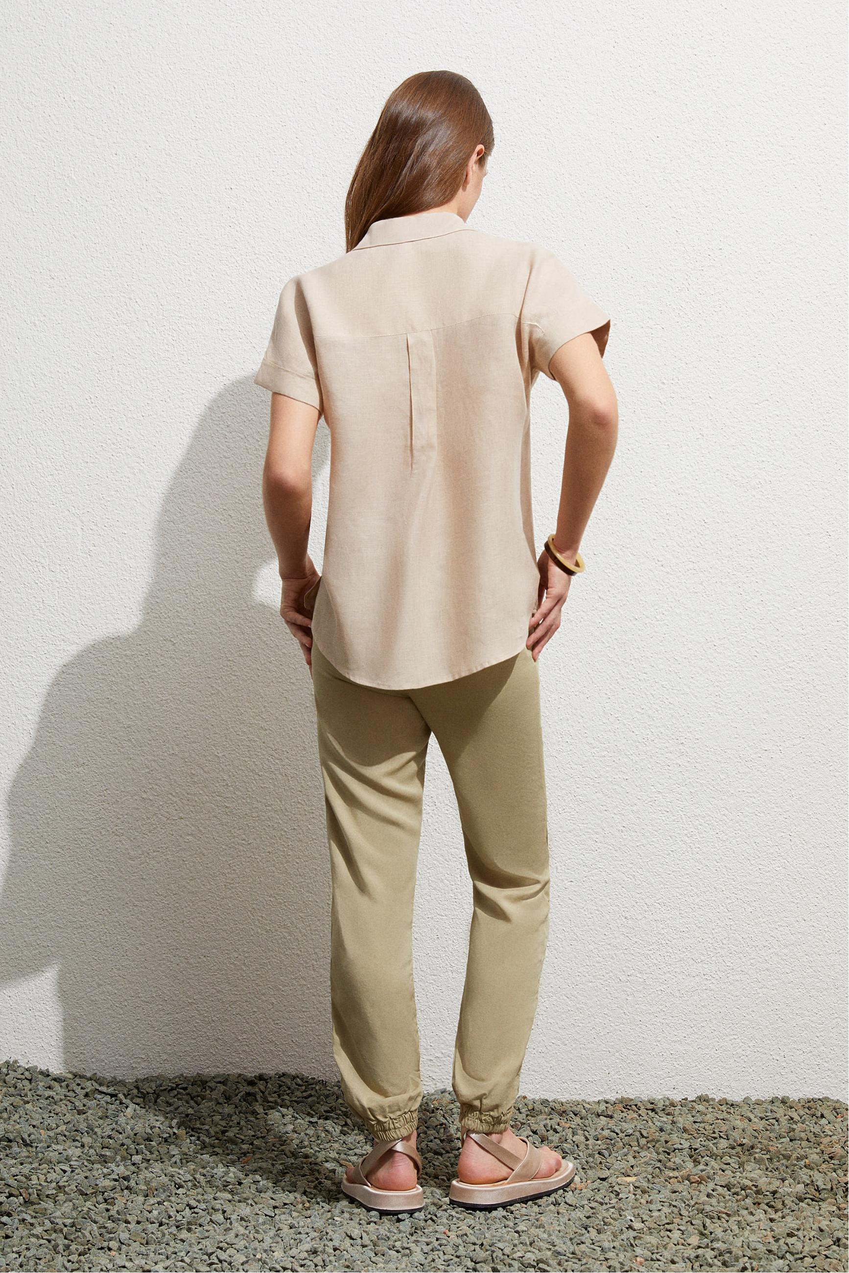 LİYOSEL JOGGER PANTOLON