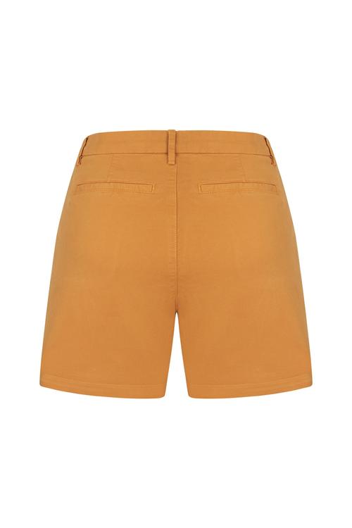  YÜKSEK BEL CHINO ŞORT