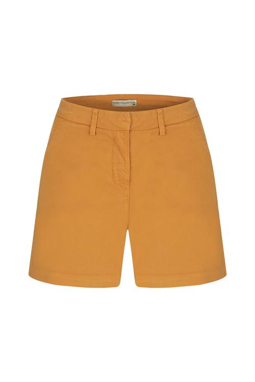  YÜKSEK BEL CHINO ŞORT