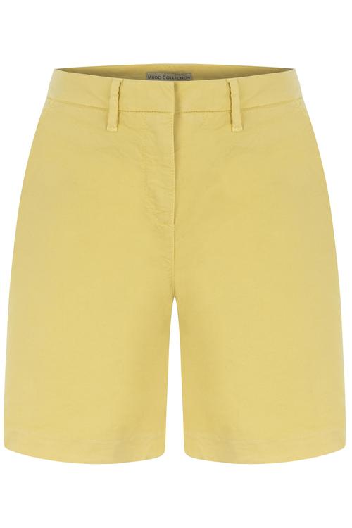  YÜKSEK BEL CHINO ŞORT