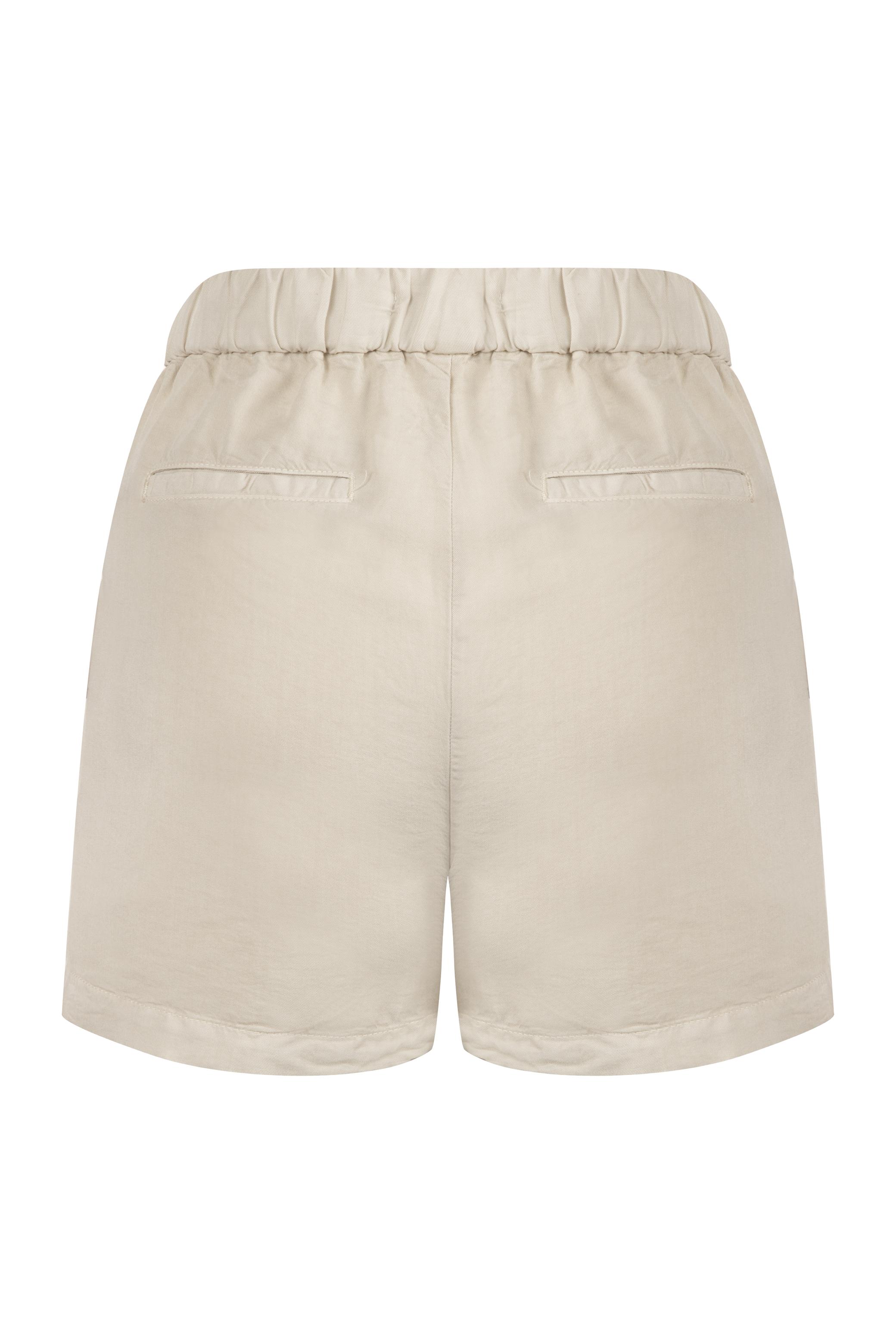 MİNİ LİYOSEL ŞORT