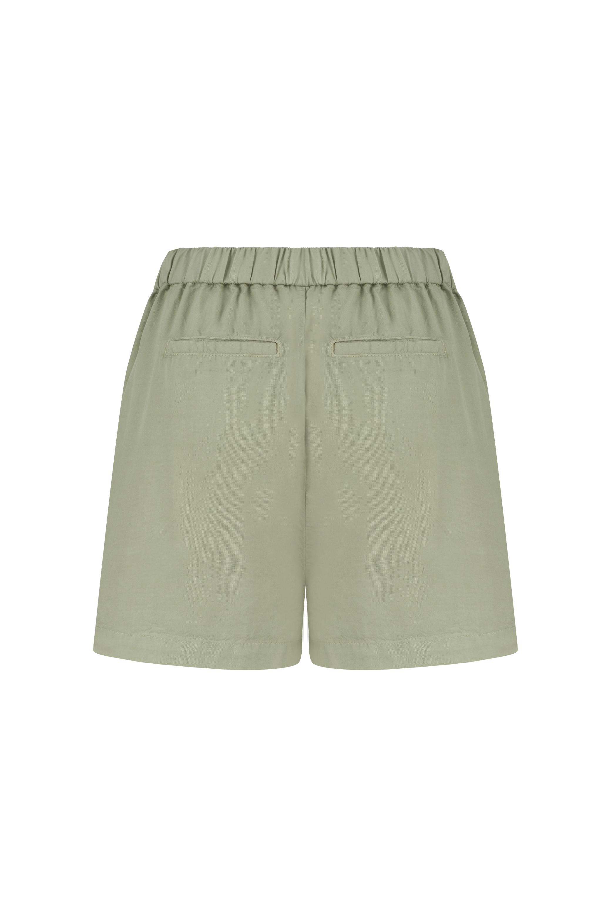 MİNİ LİYOSEL ŞORT