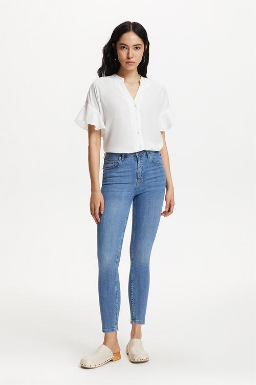  SKINNY JEAN PANTOLON