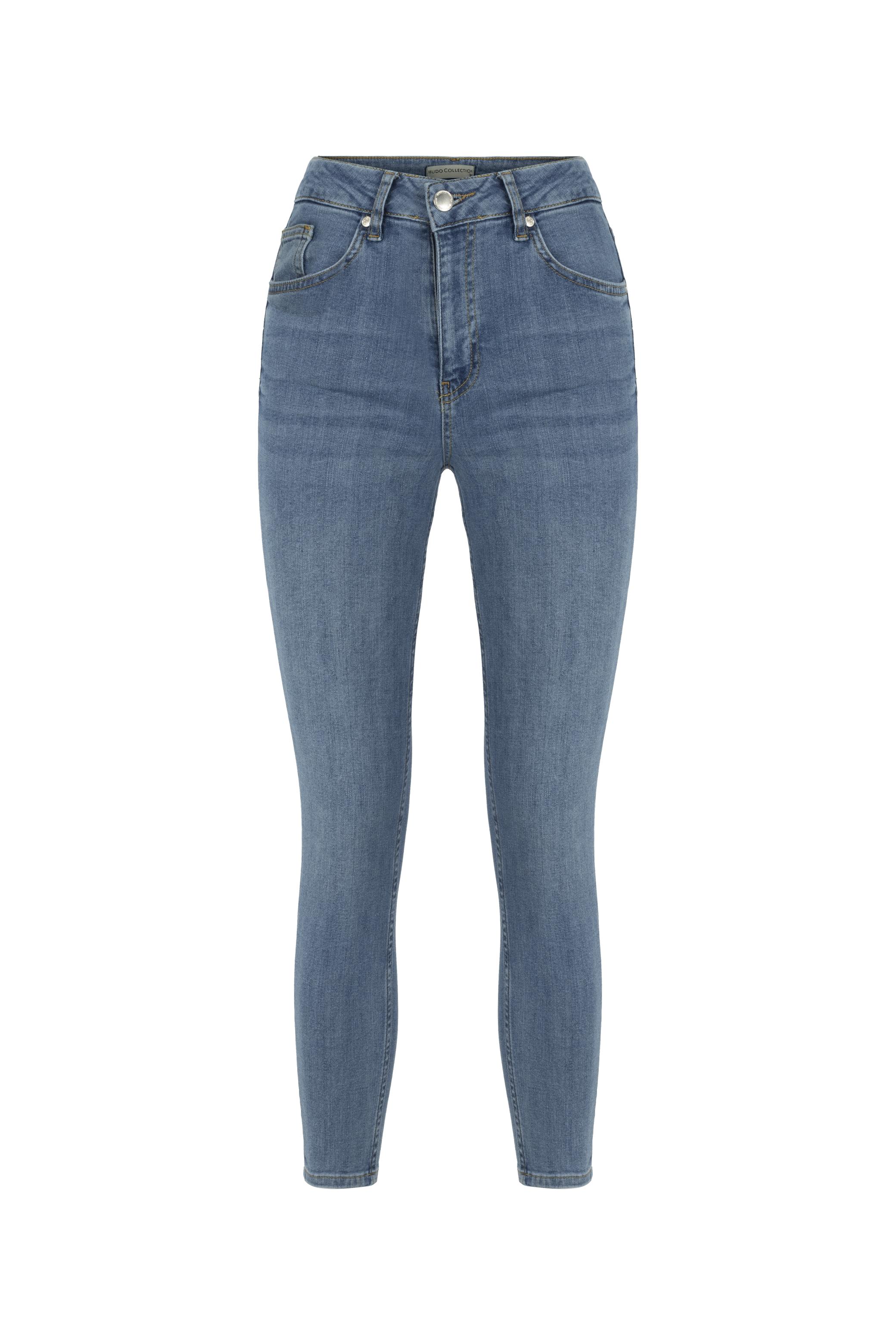 SKINNY JEAN PANTOLON