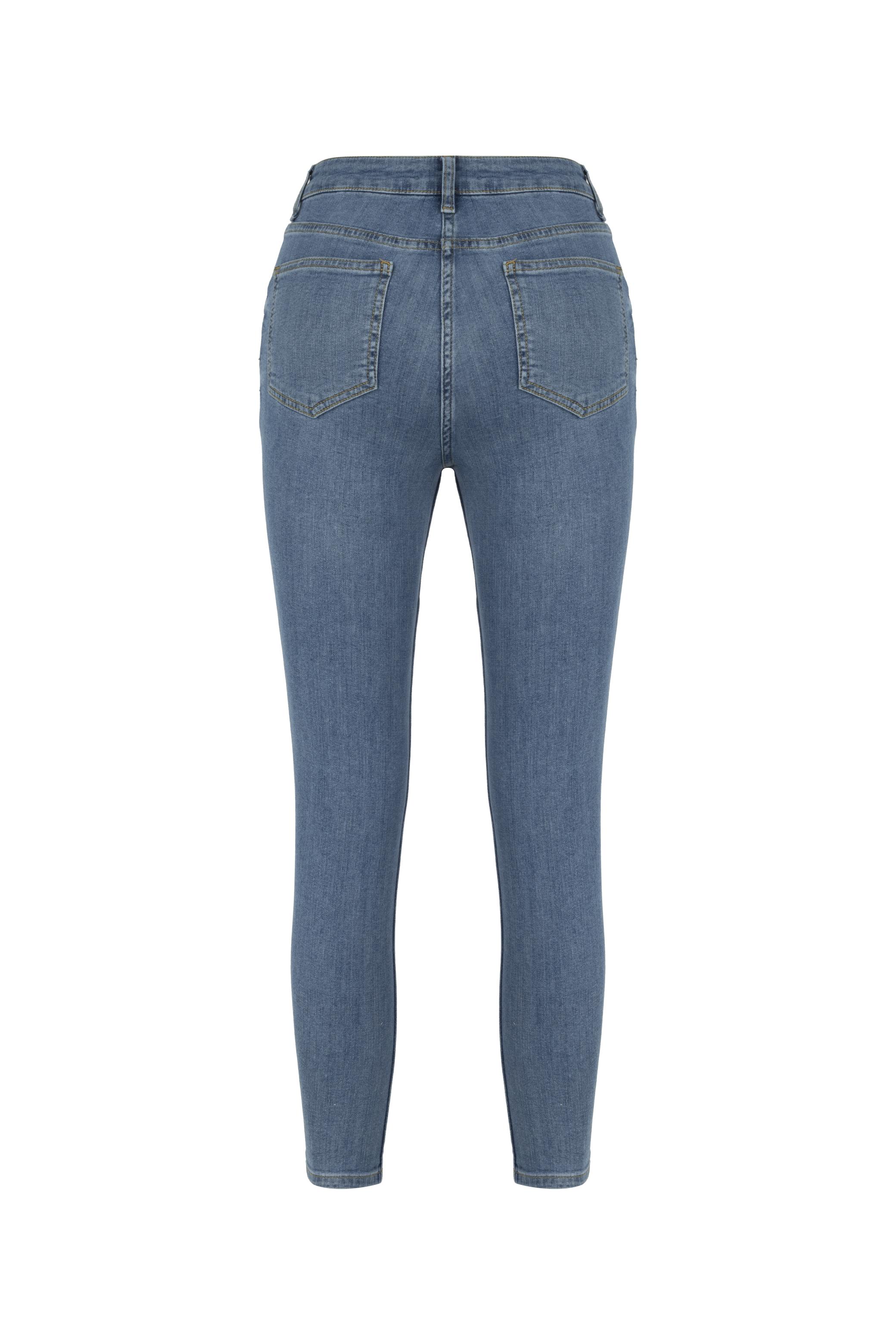 SKINNY JEAN PANTOLON