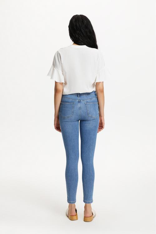  SKINNY JEAN PANTOLON