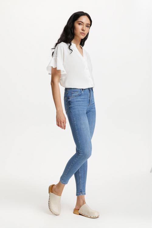  SKINNY JEAN PANTOLON