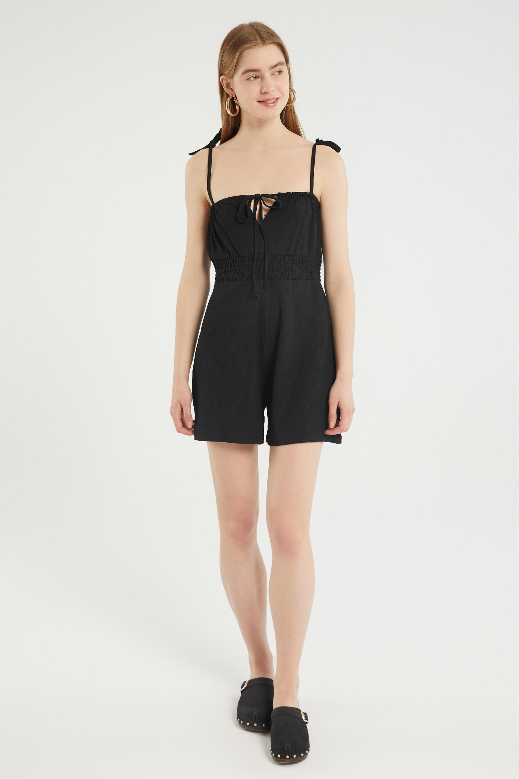 İNCE ASKILI MİNİ TULUM