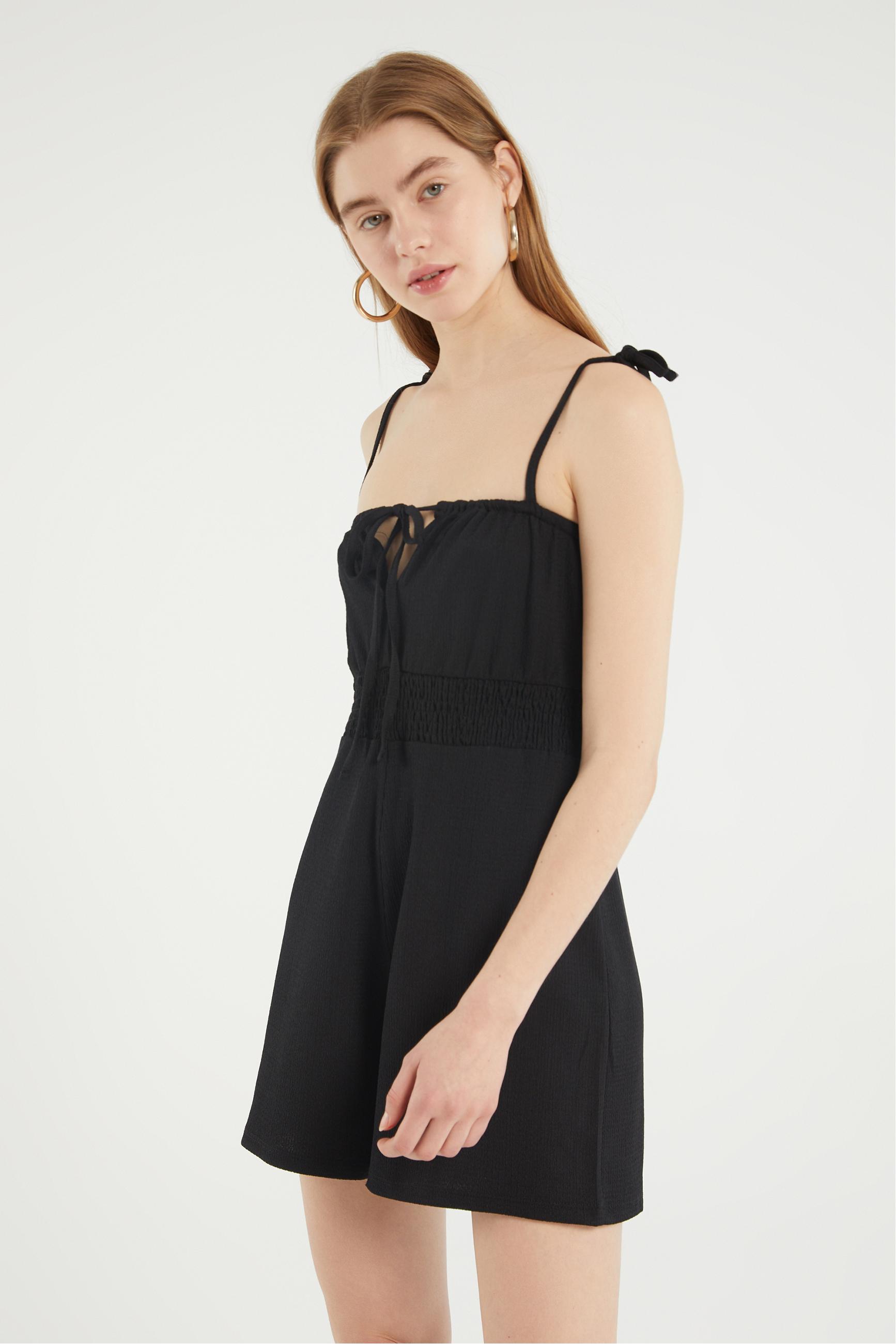 İNCE ASKILI MİNİ TULUM